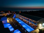 Hotel Caretta Paradise Hotel & Waterpark dovolenka