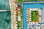 Hotel Lesante Blu Exclusive Beach Resort dovolenka