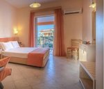 Double Standard Room