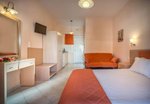 Double Standard Room