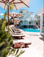 Hotel Di Palai dovolenka