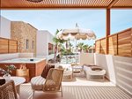 Izba s jacuzzi