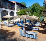 Hotel Arion Sea Front Apartments dovolenka