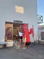 Hotel Arion Sea Front Apartments dovolenka