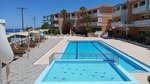 Hotel s bazénom