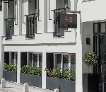 Hotel Bitzaro Boutique dovolenka