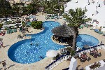 Hotel Regency Torviscas Apartments Suites dovolenka