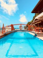 Hotel Patatran Village dovolenka