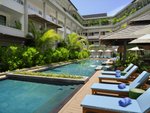 Hotel Laila, Seychelles, a Tribute Portfolio Resort dovolenka