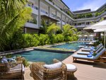 Hotel Laila, Seychelles, a Tribute Portfolio Resort dovolenka