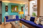 Hotel Le Repaire Boutique Hotel & Restaurant dovolenka