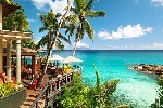 Hotel Hilton Seychelles Northolme Resort & Spa dovolenka