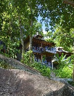 Hotel Hilton Seychelles Northolme Resort & Spa dovolenka