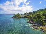 Hotel Hilton Seychelles Northolme Resort & Spa dovolenka