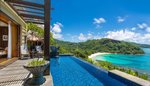 Hotel Anantara Maia Seychelles Villas dovolenka