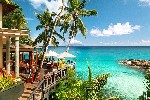 Hotel Hilton Seychelles Northolme Resort & Spa dovolenka