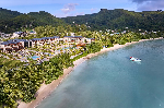 Hotel Canopy By Hilton Seychelles dovolenka