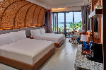 Hotel Canopy By Hilton Seychelles dovolenka