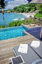 Hotel Carana Beach Hotel dovolenka