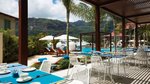Hotel Eden Bleu Hotel dovolenka