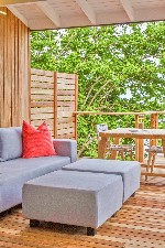 Hotel Carana Beach Hotel dovolenka