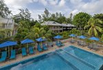Hotel Acajou Beach Resort dovolenka
