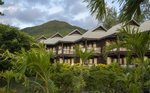 Hotel Acajou Beach Resort dovolenka