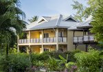 Hotel Acajou Beach Resort dovolenka