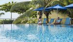 Hotel Acajou Beach Resort dovolenka