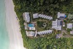 Hotel Acajou Beach Resort dovolenka