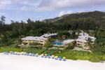 Hotel Acajou Beach Resort dovolenka
