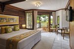 Hotel Acajou Beach Resort dovolenka