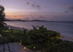 Hotel Acajou Beach Resort dovolenka