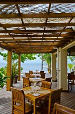 Hotel Indian Ocean Lodge dovolenka