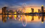 Hotel Singapur, Malajsie + Vietnam – all inclusive u moře na ostrově Phu Quoc dovolenka