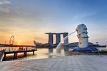 Hotel Singapur, Malajsie + Vietnam – all inclusive u moře na ostrově Phu Quoc dovolenka
