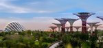 Hotel Singapur, Malajsie + Vietnam – all inclusive u moře na ostrově Phu Quoc dovolenka
