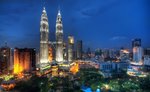 Hotel Singapur, Malajsie + Vietnam – all inclusive u moře na ostrově Phu Quoc dovolenka