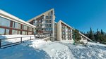 Hotel Fis dovolenka