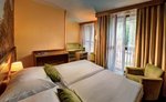 Hotel Fis dovolenka