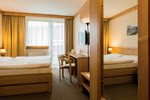 Hotel Fis dovolenka