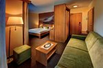 Hotel Fis dovolenka