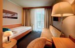 Hotel Fis dovolenka