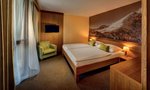 Hotel Fis dovolenka