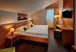 Hotel Fis dovolenka