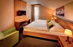 Hotel Fis dovolenka