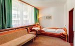 Hotel Fis dovolenka