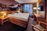 Hotel Fis dovolenka