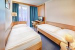 Hotel Fis dovolenka