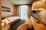 Hotel Fis dovolenka
